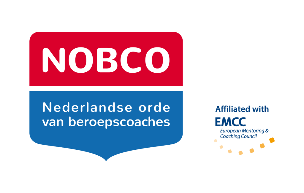 Logo van beroepsvereninging NOBCO